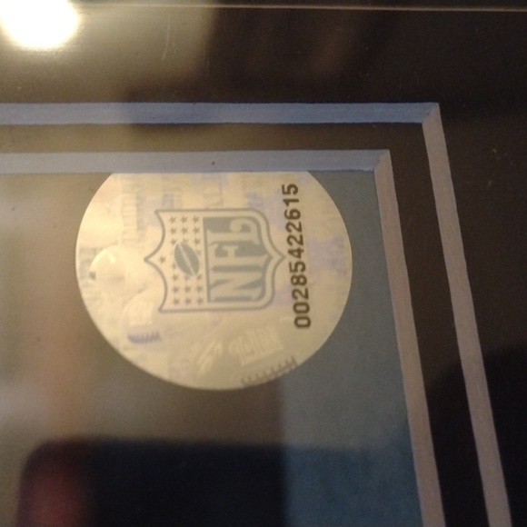 Lawrence Taylor NFL Picture - Picture 2 of 3